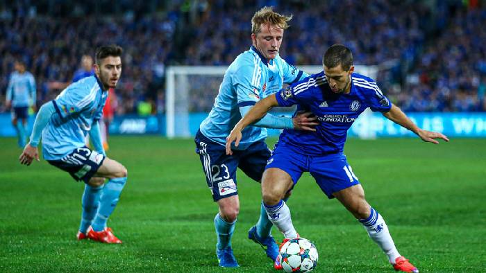 Nhận định, soi k&egrave;o Sydney vs Western United, 15h45 ng&agrave;y 1/4
