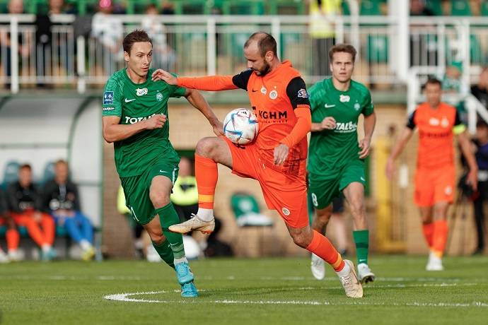 Nhận định, soi k&egrave;o Zaglebie vs Warta Poznan, 23h00 ng&agrave;y 31/3