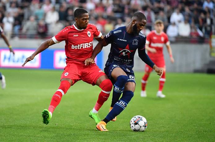 Nhận định, soi k&egrave;o Zulte vs Antwerp, 1h45 ng&agrave;y 1/4