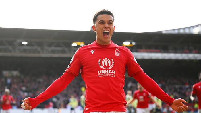 Ph&acirc;n t&iacute;ch k&egrave;o hiệp 1 Nottingham Forest vs Wolves, 21h ng&agrave;y 1/4