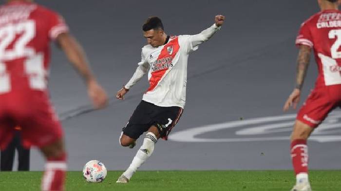 Ph&acirc;n t&iacute;ch k&egrave;o hiệp 1 River Plate vs Union Santa Fe, 7h30 ng&agrave;y 1/4