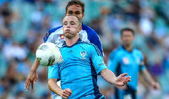 Ph&acirc;n t&iacute;ch k&egrave;o hiệp 1 Sydney vs Western United, 15h45 ng&agrave;y 1/4