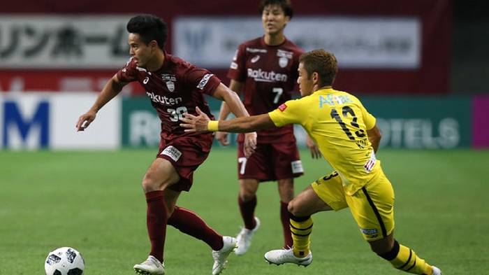 Soi k&egrave;o đặc biệt Kashiwa Reysol vs Urawa Red, 17h ng&agrave;y 31/3