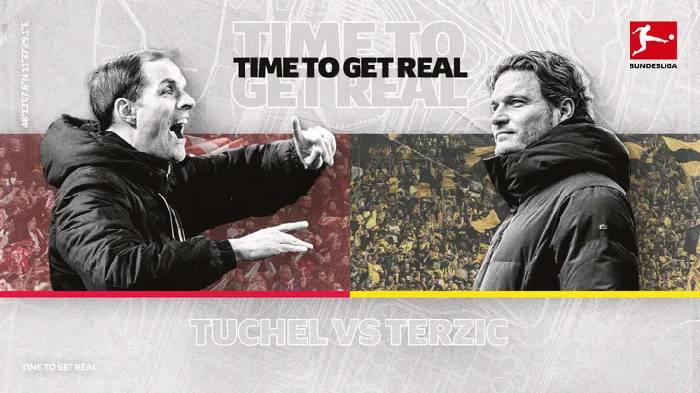 Th&ocirc;ng tin lực lượng Bayern Munich vs Dortmund mới nhất, 23h30 ng&agrave;y 1/4