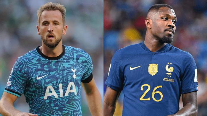 Top 6 mục ti&ecirc;u h&agrave;ng đầu của Man United để n&acirc;ng cấp vị tr&iacute; tiền đạo cắm