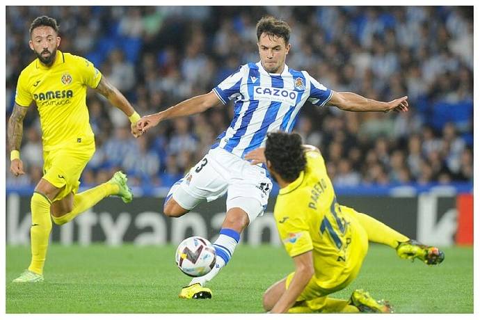 Nhận định, soi k&egrave;o Alaves vs Real Sociedad, 23h30 ng&agrave;y 31/3: Giữ vững vị tr&iacute; Top 6
