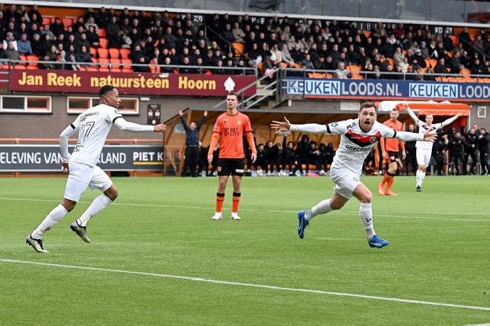 Nhận định, soi k&egrave;o Almere với Volendam, 21h45 ng&agrave;y 31/3: Kh&ocirc;ng dễ cho Almere