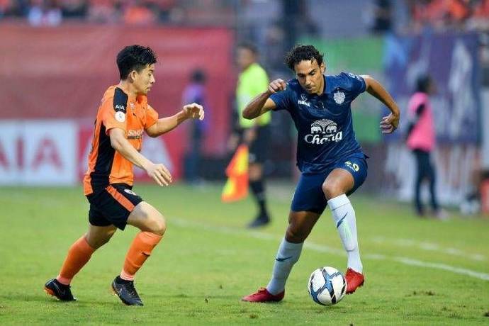 Nhận định, soi k&egrave;o Buriram United với Chiangrai United, 17h30 ng&agrave;y 31/3: Đứng vững ng&ocirc;i đầu