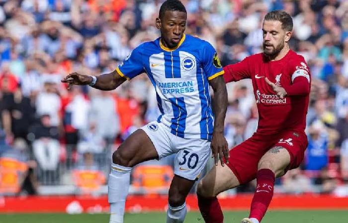 Nhận định, soi k&egrave;o Liverpool với Brighton, 20h00 ng&agrave;y 31/03: Tận dụng cơ hội vươn l&ecirc;n