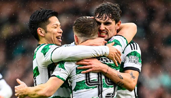 Nhận định, soi k&egrave;o Livingston với Celtic, 18h00 ng&agrave;y 31/3: Cửa tr&ecirc;n &lsquo;ghi điểm&rsquo;