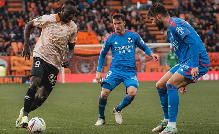 Nhận định, soi k&egrave;o Lorient với Brest, 18h00 ng&agrave;y 31/3: Kh&aacute;ch &lsquo;tạch&rsquo;