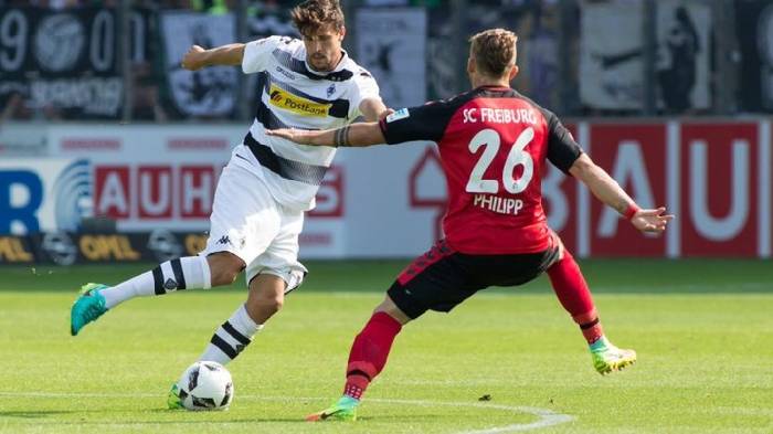 Nhận định, soi k&egrave;o Monchengladbach với Freiburg, 21h30 ng&agrave;y 30/03: Rơi điểm đ&aacute;ng tiếc