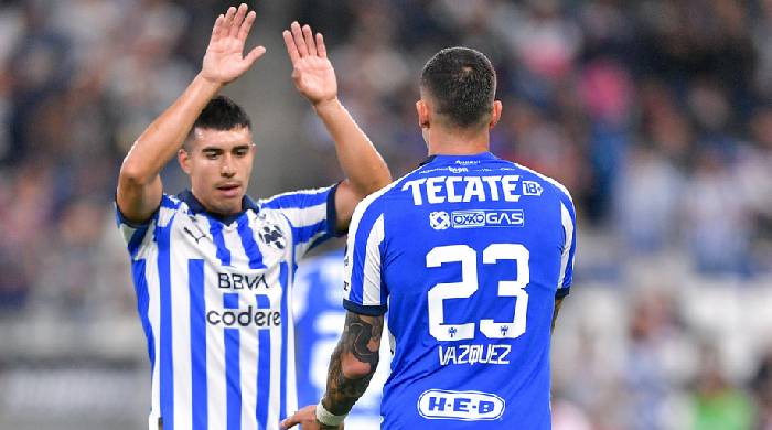 Nhận định, soi k&egrave;o Monterrey vs Chivas Guadalajara, 08h30 ng&agrave;y 31/3: X&acirc;y chắc ng&ocirc;i đầu