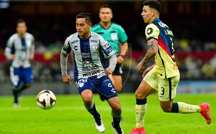 Nhận định, soi k&egrave;o Pachuca vs Toluca, 08h30 ng&agrave;y 31/3: Ch&agrave;o mừng đến &ldquo;th&aacute;nh địa&rdquo; Hidalgo