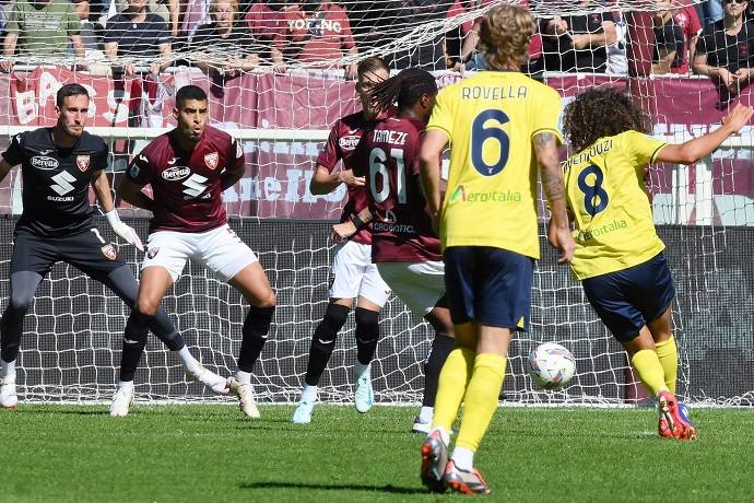 Chuy&ecirc;n gia Tony Ansell dự đo&aacute;n Lazio vs Torino, 1h45 ng&agrave;y 1/4