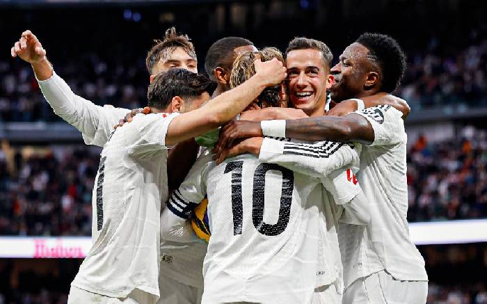 Link xem trực tiếp Real Madrid vs Leganes La Liga, 3h00 ng&agrave;y 30/3