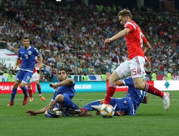 Nhận định, soi k&egrave;o Akhmat Grozny vs Spartak Moscow, 20h30 ng&agrave;y 30/3: