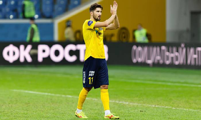 Nhận định, soi k&egrave;o Akron vs FC Rostov, 22h30 ng&agrave;y 31/3: Cửa tr&ecirc;n đ&aacute;ng tin