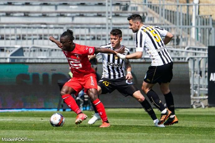 Nhận định, soi k&egrave;o Angers vs Rennes, 22h15 ng&agrave;y 30/3: Ca kh&uacute;c khải ho&agrave;n