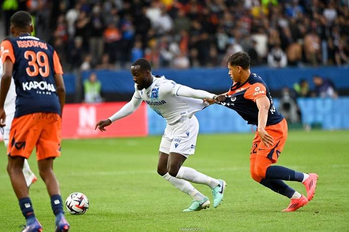 Nhận định, soi k&egrave;o Auxerre vs Montpellier, 22h15 ng&agrave;y 30/3: Ch&igrave;m trong khủng hoảng