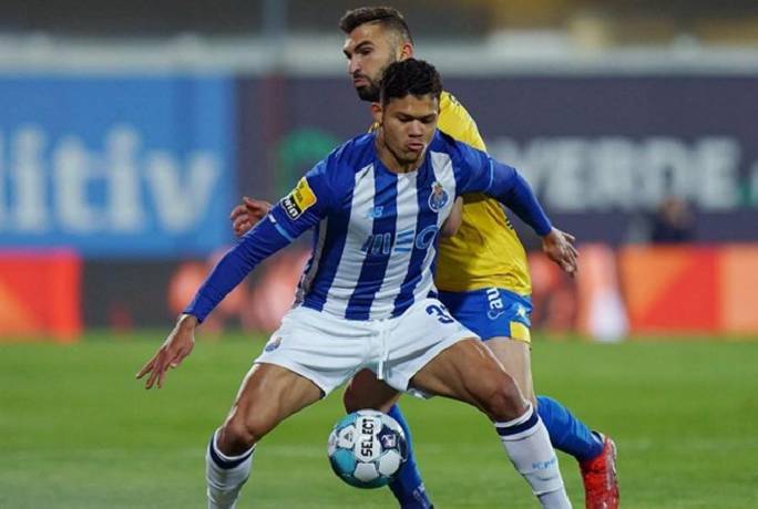 Nhận định, soi k&egrave;o Estoril vs Porto, 0h00 ng&agrave;y 31/3: Nhọc nhằn vượt ải