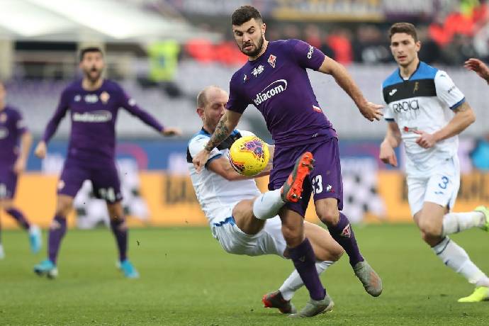 Nhận định, soi k&egrave;o Fiorentina vs Atalanta, 20h00 ng&agrave;y 30/3: Tin v&agrave;o chủ nh&agrave;