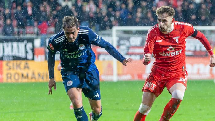 Nhận định, soi k&egrave;o Gloria Buzau vs Otelul, 21h30 ng&agrave;y 31/3: Cửa dưới thất thế