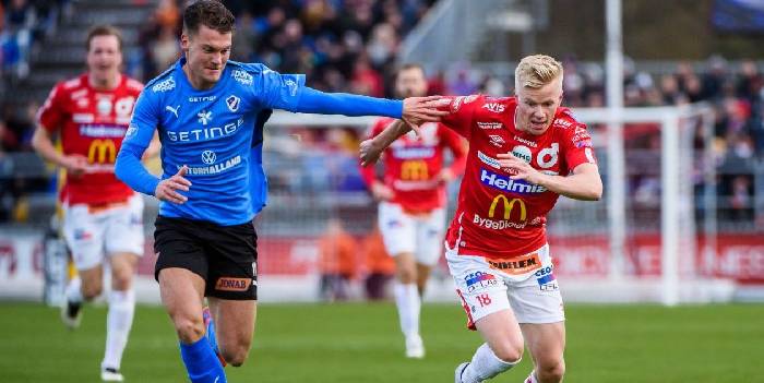 Nhận định, soi k&egrave;o Halmstads vs Degerfors, 21h30 ng&agrave;y 30/3: Bắt nạt t&acirc;n binh