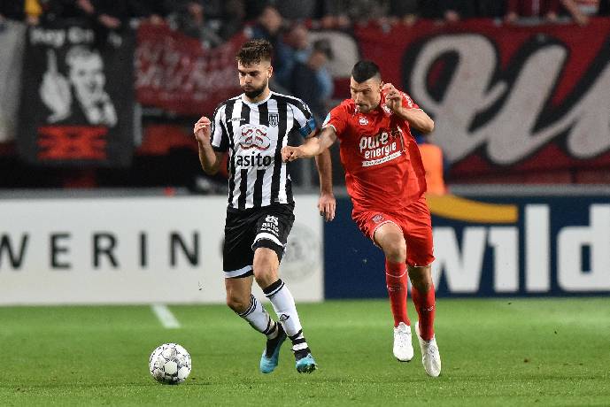 Nhận định, soi k&egrave;o Heracles Almelo vs Twente, 19h30 ng&agrave;y 30/3: Lỡ hẹn top 3