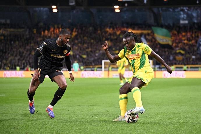 Nhận định, soi k&egrave;o Le Havre vs Nantes, 22h15 ng&agrave;y 30/3: Nỗ lực trụ hạng