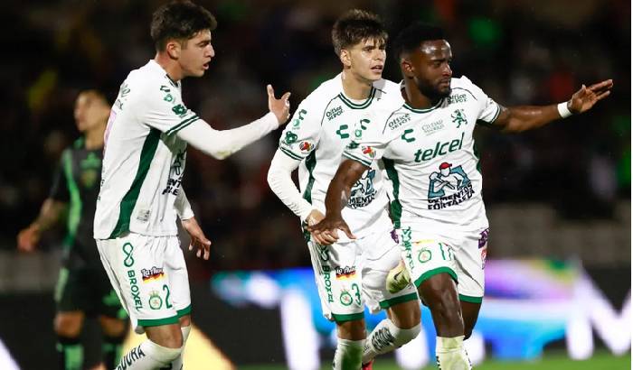 Nhận định, soi k&egrave;o Leon vs Pumas UNAM, 08h05 ng&agrave;y 31/3: Đ&ograve;i lại ng&ocirc;i nh&igrave;