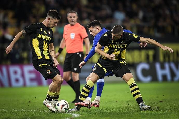 Nhận định, soi k&egrave;o Levski Sofia vs Botev Plovdiv, 22h30 ng&agrave;y 30/3: Kh&oacute; c&oacute; bất ngờ