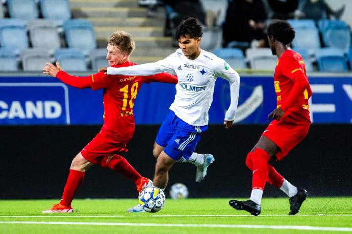 Nhận định, soi k&egrave;o Norrkoping vs Osters, 21h30 ng&agrave;y 30/3: Kinh nghiệm vẫn hơn