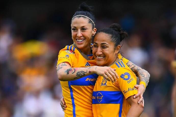 Nhận định, soi k&egrave;o Nữ Tigres UANL vs Nữ FC Juarez, 08h06 ng&agrave;y 31/3: Hang h&ugrave;m đi dễ kh&oacute; về