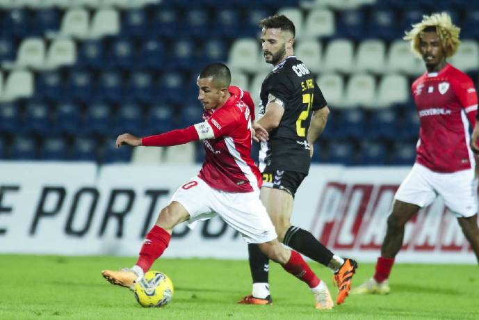 Nhận định, soi k&egrave;o Santa Clara vs Nacional, 21h30 ng&agrave;y 30/3: Kh&ocirc;ng dễ cho cửa tr&ecirc;n