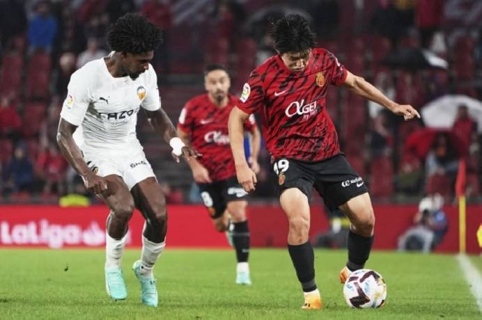 Nhận định, soi k&egrave;o Valencia vs Mallorca, 23h30 ng&agrave;y 30/3: Kh&oacute; cho cả hai