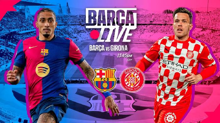 Si&ecirc;u m&aacute;y t&iacute;nh dự đo&aacute;n Barca vs Girona, 21h15 ng&agrave;y 30/3