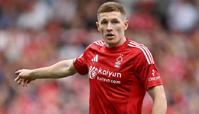 MU dốc to&agrave;n lực chi&ecirc;u mộ Elliot Anderson