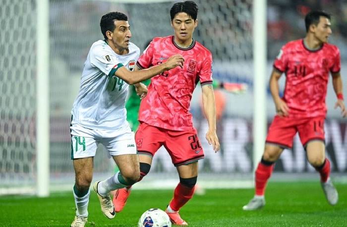 Nhận định, soi k&egrave;o &Aacute;o vs H&agrave;n Quốc, 1h45 ng&agrave;y 1/4: Lẩu kim chi