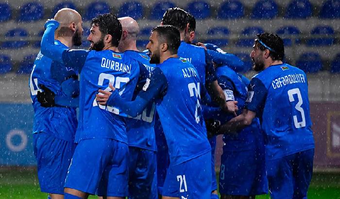 Nhận định soi k&egrave;o Azerbaijan vs Sierra Leone, 22h00 ng&agrave;y 30/3: Thắng tiếp