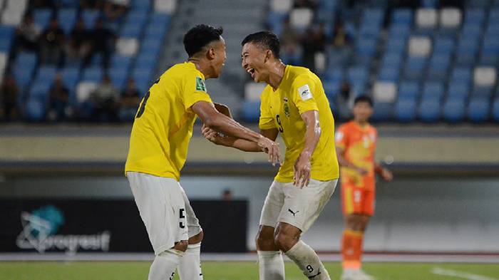 Nhận định soi k&egrave;o Bhutan vs Brunei, 19h30 ng&agrave;y 31/3: Kh&oacute; thắng