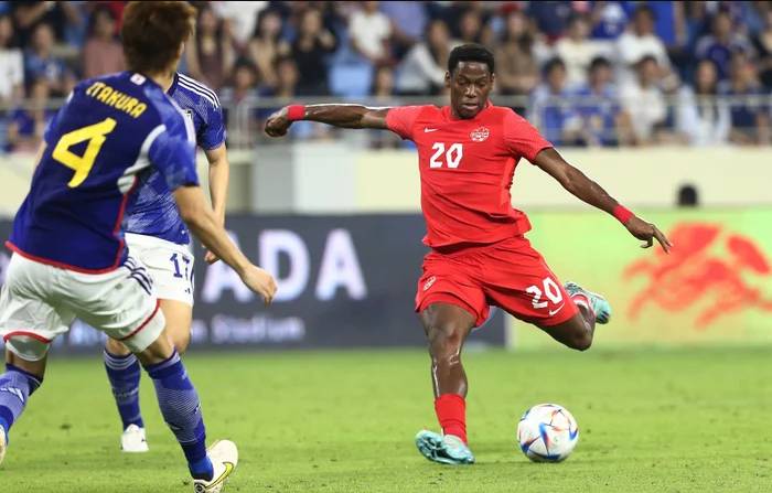 Nhận định, soi k&egrave;o Canada vs Tunisia, 06h30 ng&agrave;y 1/4: Cuộc chiến của những 'kẻ bất bại'