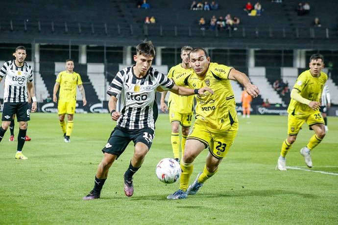 Nhận định, soi k&egrave;o Club Libertad vs Recoleta, 6h30 ng&agrave;y 31/3: Chủ nh&agrave; gặp kh&oacute;