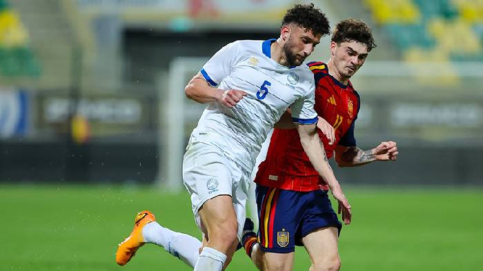 Nhận định soi k&egrave;o Cyprus vs Moldova, 23h00 ng&agrave;y 30/3: Kh&oacute; tr&aacute;nh