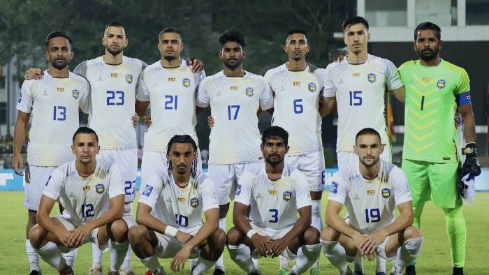 Nhận định, soi k&egrave;o Đ&agrave;i Loan vs Sri Lanka, 17h30 ng&agrave;y 31/3: Bắt nạt chủ nh&agrave;