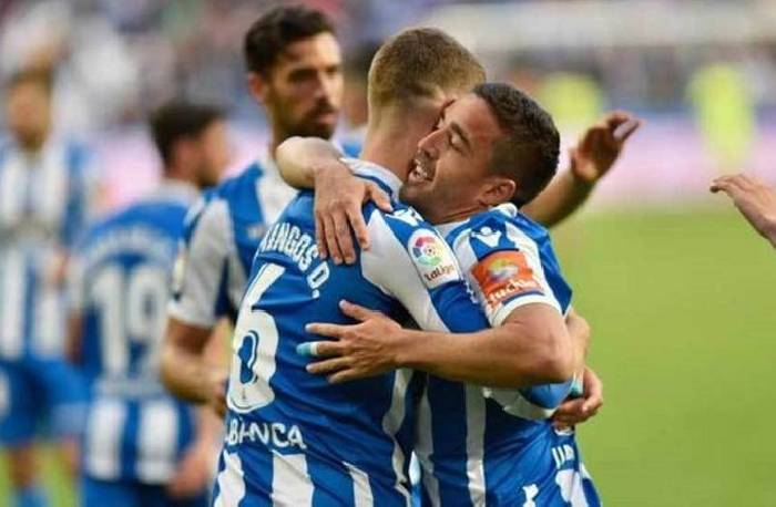 Nhận định, soi k&egrave;o Deportivo vs Cordoba, 1h00 ng&agrave;y 1/4: Chờ ng&agrave;y trở lại