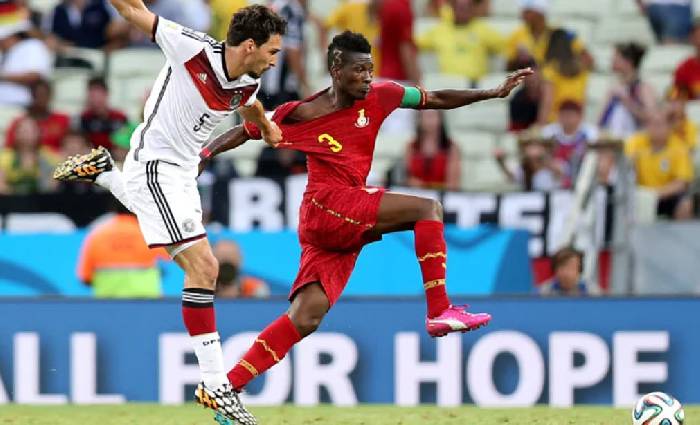 Nhận định, soi k&egrave;o Đức vs Ghana, 01h45 ng&agrave;y 31/3: Nghi&ecirc;m t&uacute;c r&egrave;n luyện