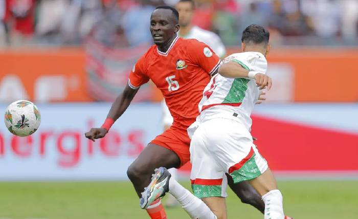 Nhận định, soi k&egrave;o Grenada vs Kenya, 23h00 ng&agrave;y 30/3: Thắng lợi nhọc nhằn
