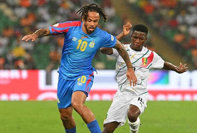 Nhận định, soi k&egrave;o Guinea vs Benin, 1h00 ng&agrave;y 1/4: Giao hữu nhẹ nh&agrave;ng