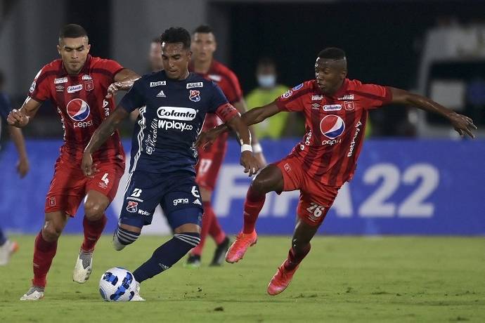 Nhận định, soi k&egrave;o Independiente Medellin vs America de Cali, 6h10 ng&agrave;y 31/3: Nhạt nh&ograve;a